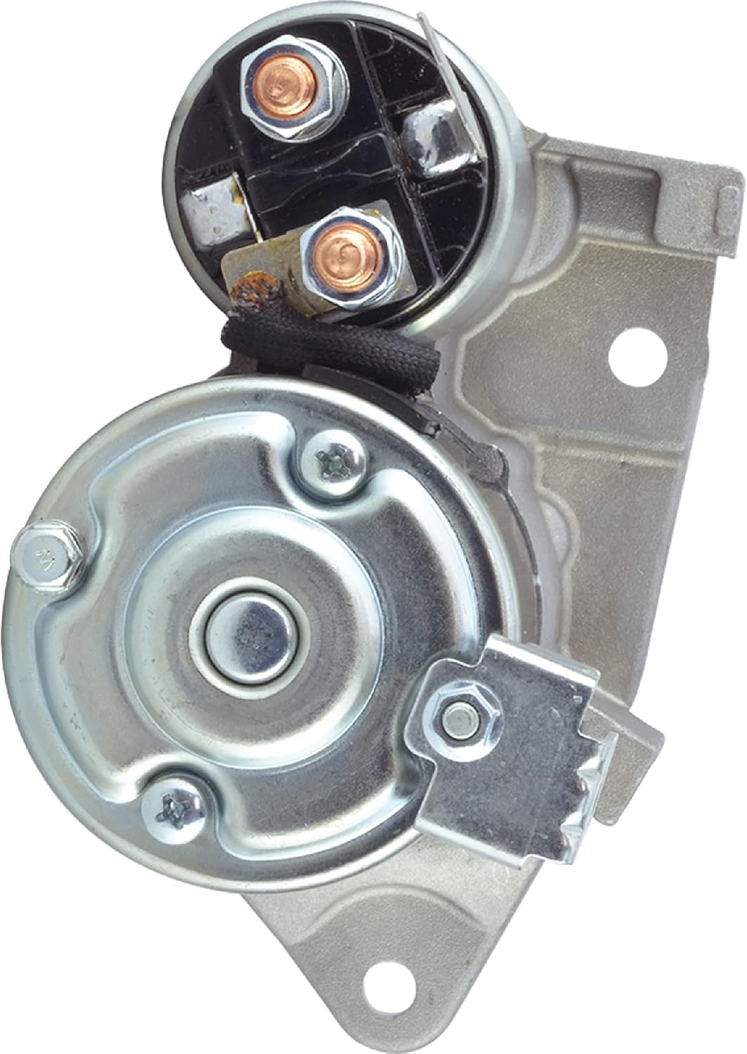 DB Electrical 410-48363 12V Starter Compatible with/Replacement for Mitsubishi Mirage 2014-2015, 2017-2018, Mirage G4 2017-2018 410-48363, 19274, 1810A333, M0T46871, M0T46871ZT, Clockwise
