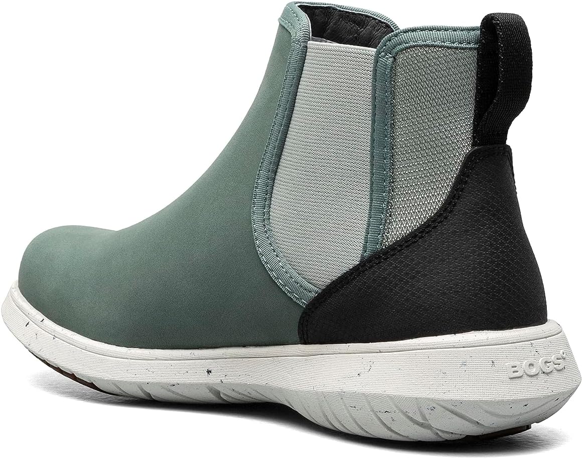 BOGS Women's Bogs Juniper Chelsea