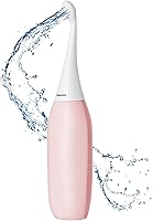 Vista 9 de La ducha de trasero HAPPYPO original - Bidé portátil para viajes - Conocido del programa alemán Shark Tank - El Easy-Bidet 2.0 reemplaza