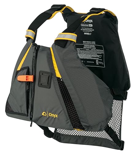 Onyx Chaleco Salvavidas para Kayak