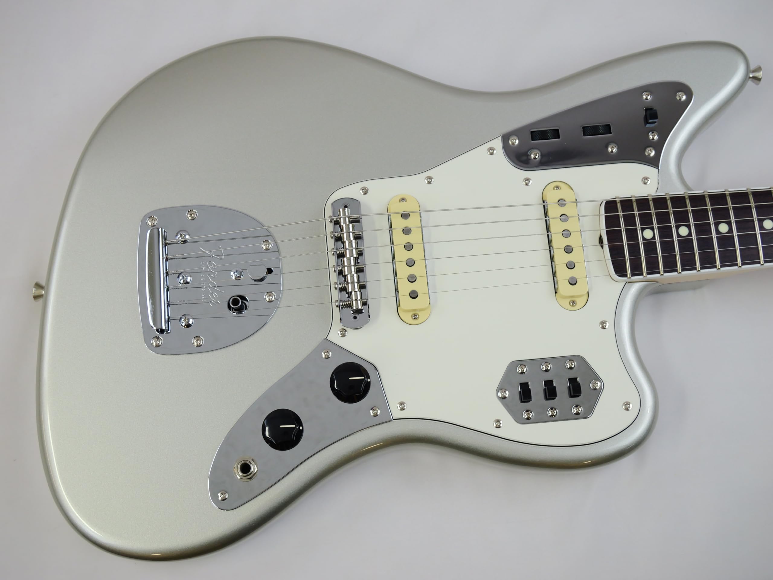 Amazon.co.jp: Fender FSR Made in Japan Traditional 60s Jaguar MH w