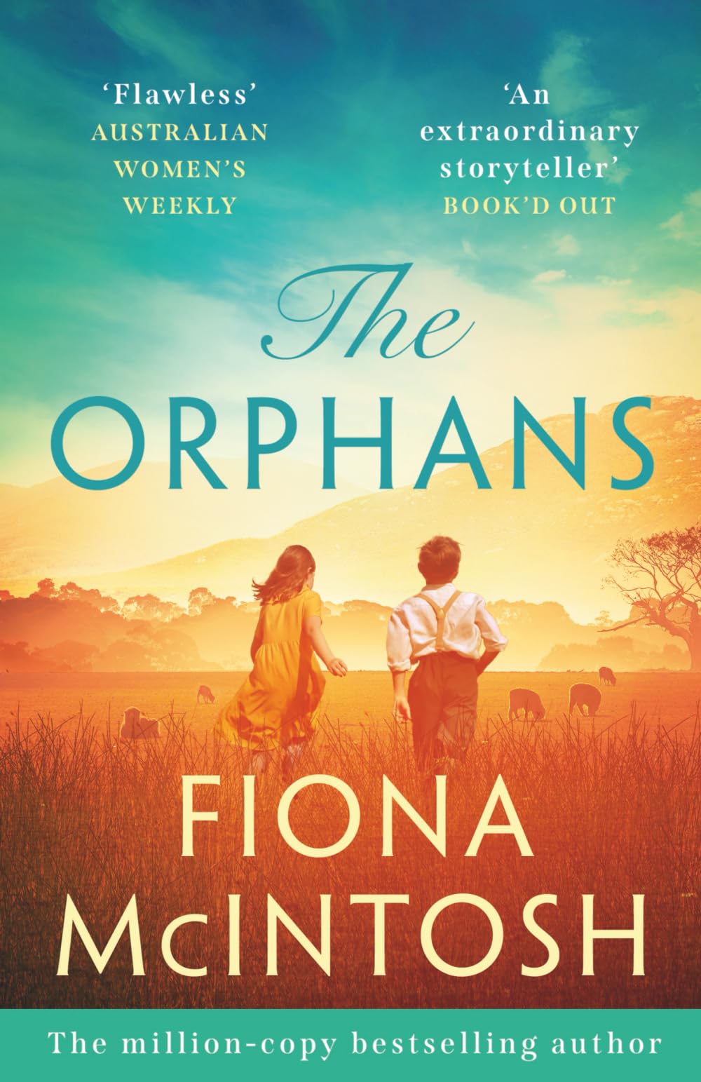 The Orphans