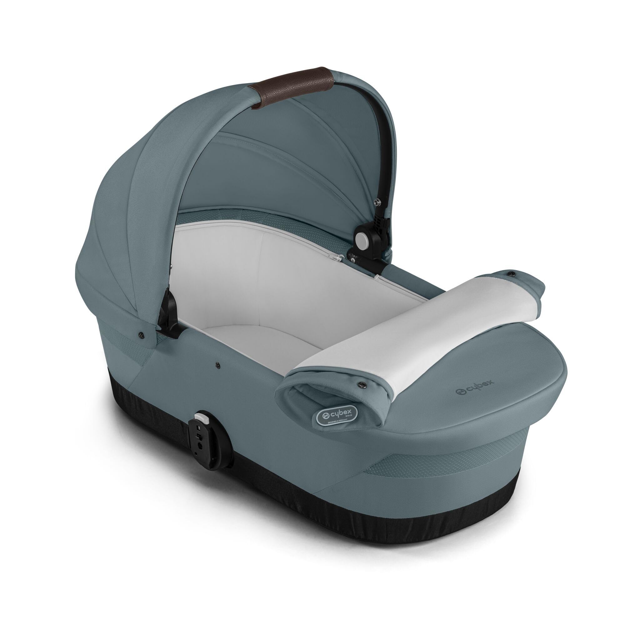 Nacelle Gazelle S Sky Blue - Cybex Gold