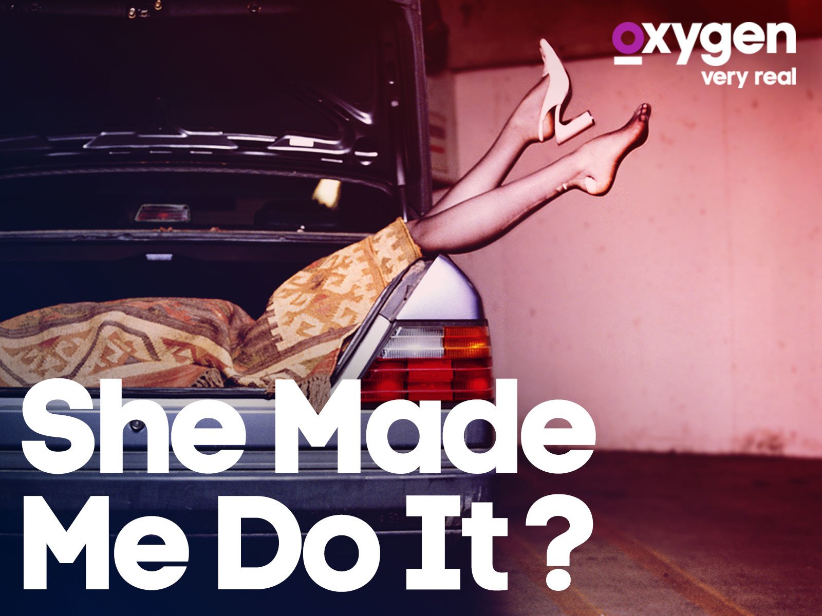 She Made Me Do It?, Season 2