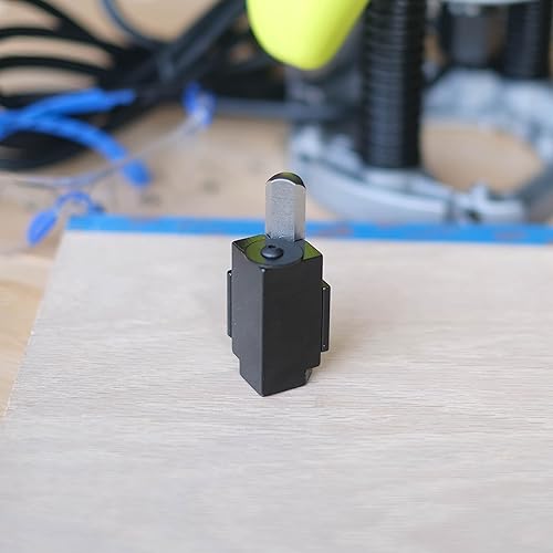 Miniatura 6 de DCT Herramienta de cuadratura de cincel de esquina redonda de madera para cuadrar el hueco de bisagra, embutir cuadrado - Mortaja, carpintería,