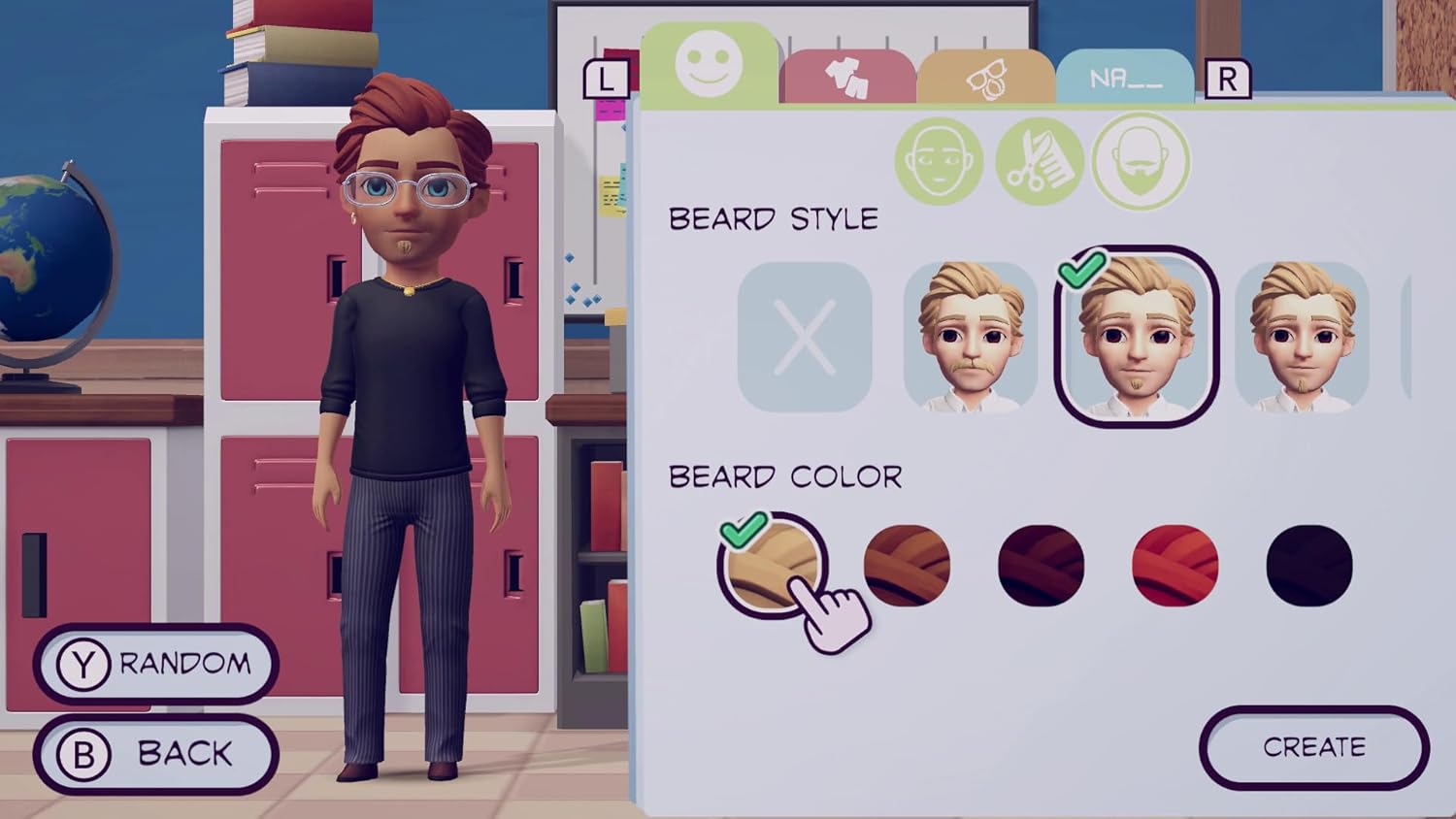 My Universe 2 in 1 Career Collection Switch - Image 5