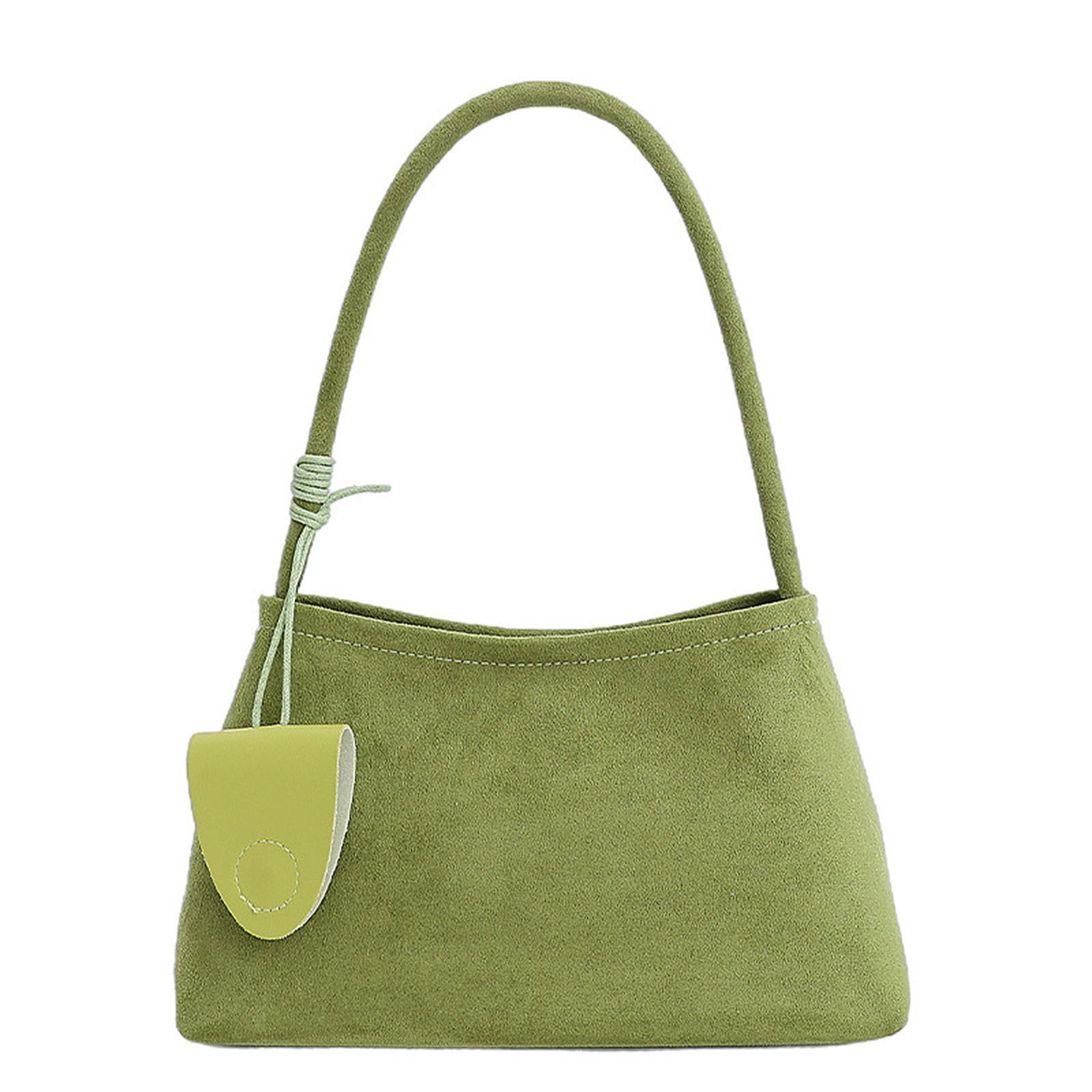 Modische Damenhandtaschen für Damen, einfache Tragetaschen und lässige Umhängetasche