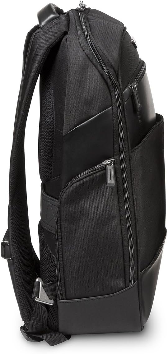 Gеt Pорulаr оƒƒеr Targus Mobile VIP 15.6 Backpack Black. Poly/PU, TSB915EU (Black. Poly/PU 12.5-15.6 17L Laptop Backpack)