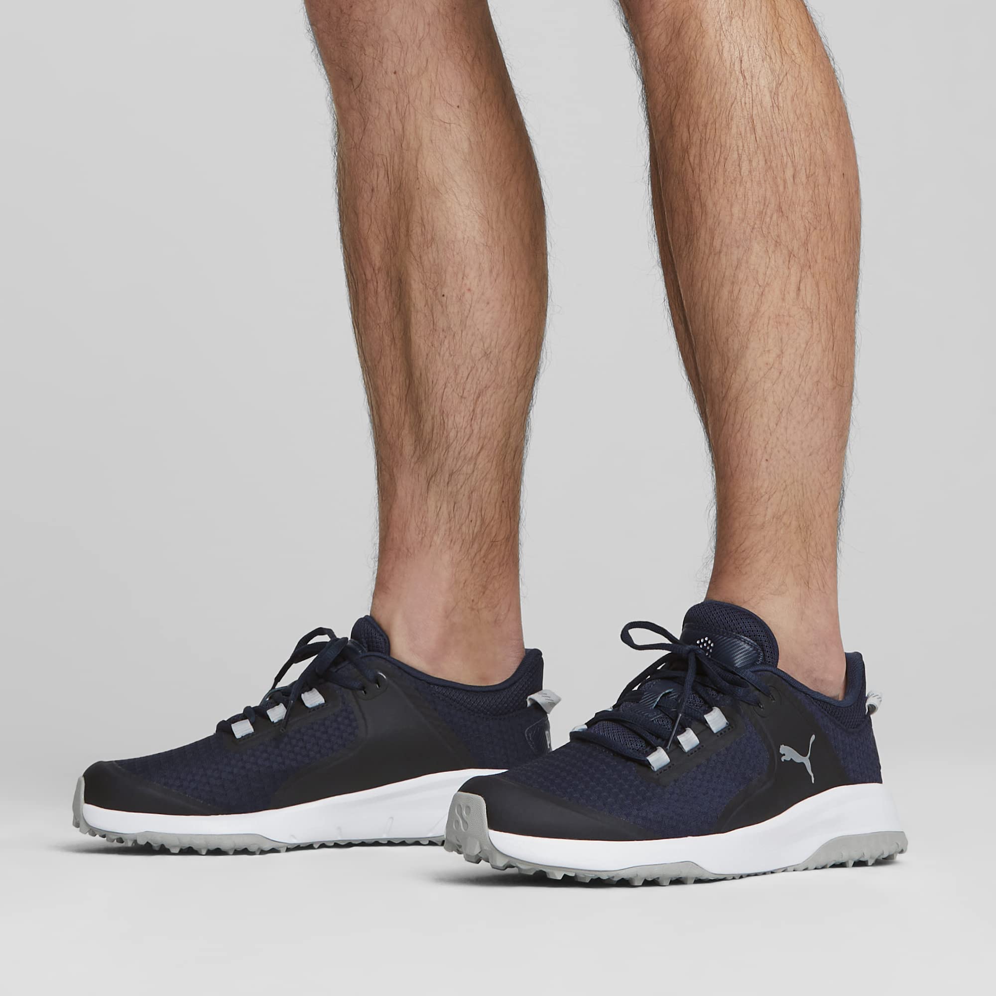 Puma Agarre Fusion Zapatos de golfHombre