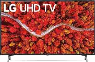 と。　LG 55型 4KテレビAlexa 搭載55UQ8000PJC 公式】 (アマゾン限定) 55V型 4K液晶テレビ - 55UQ8000PJC | LG