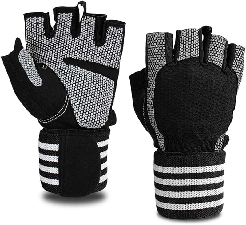 xxl weight lifting gloves
