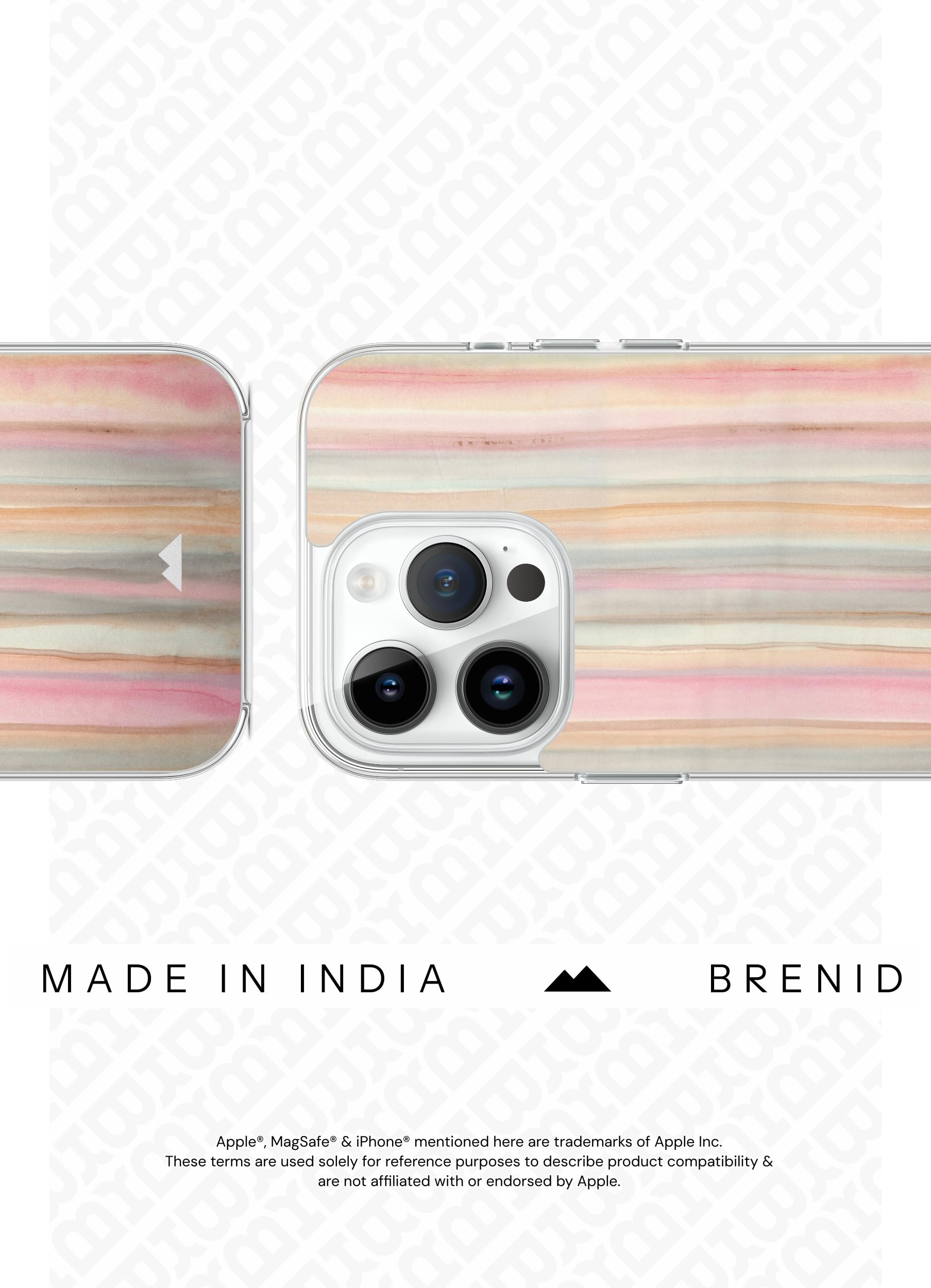 Case Cover for iPhone 17, MagSafe Compatible - Cherry Checks — Amazon image 19