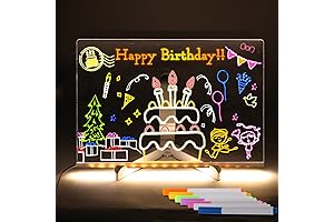 Lucent Glow: Illuminate Your Notes with Style