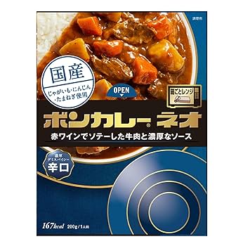 【レアもの】大塚のポンカレー 40周年記念セラミックプレート Amazon.co.jp: ボンカレー 大塚食品元祖ボンカレー 200g ×5個