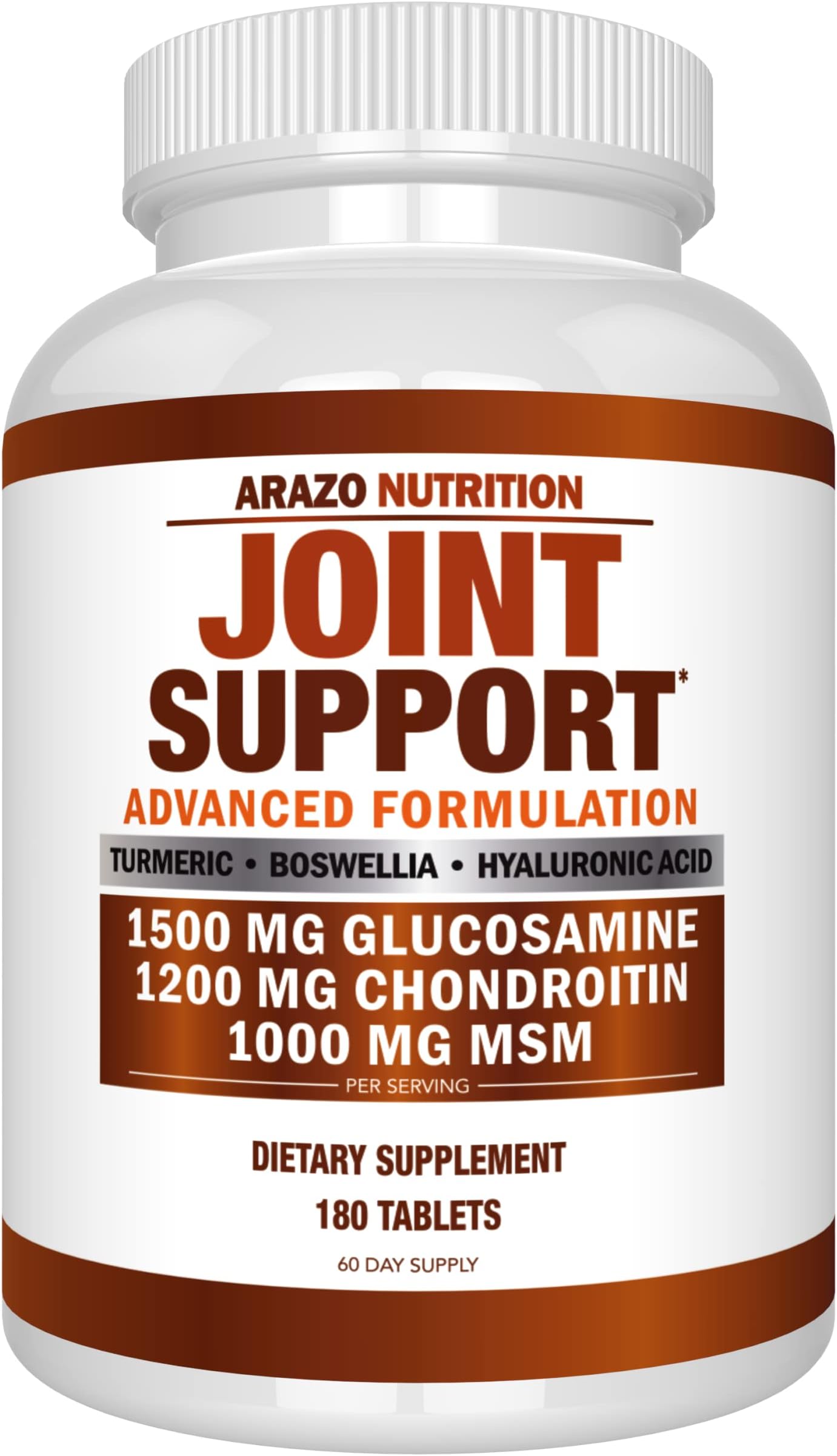 Instaflex Joint Support Supplement Clinically Studied