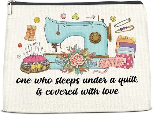 Miniatura 8 de NGAEAK Bolsa de cosméticos 02, ALL ALL,CROCHET,Más