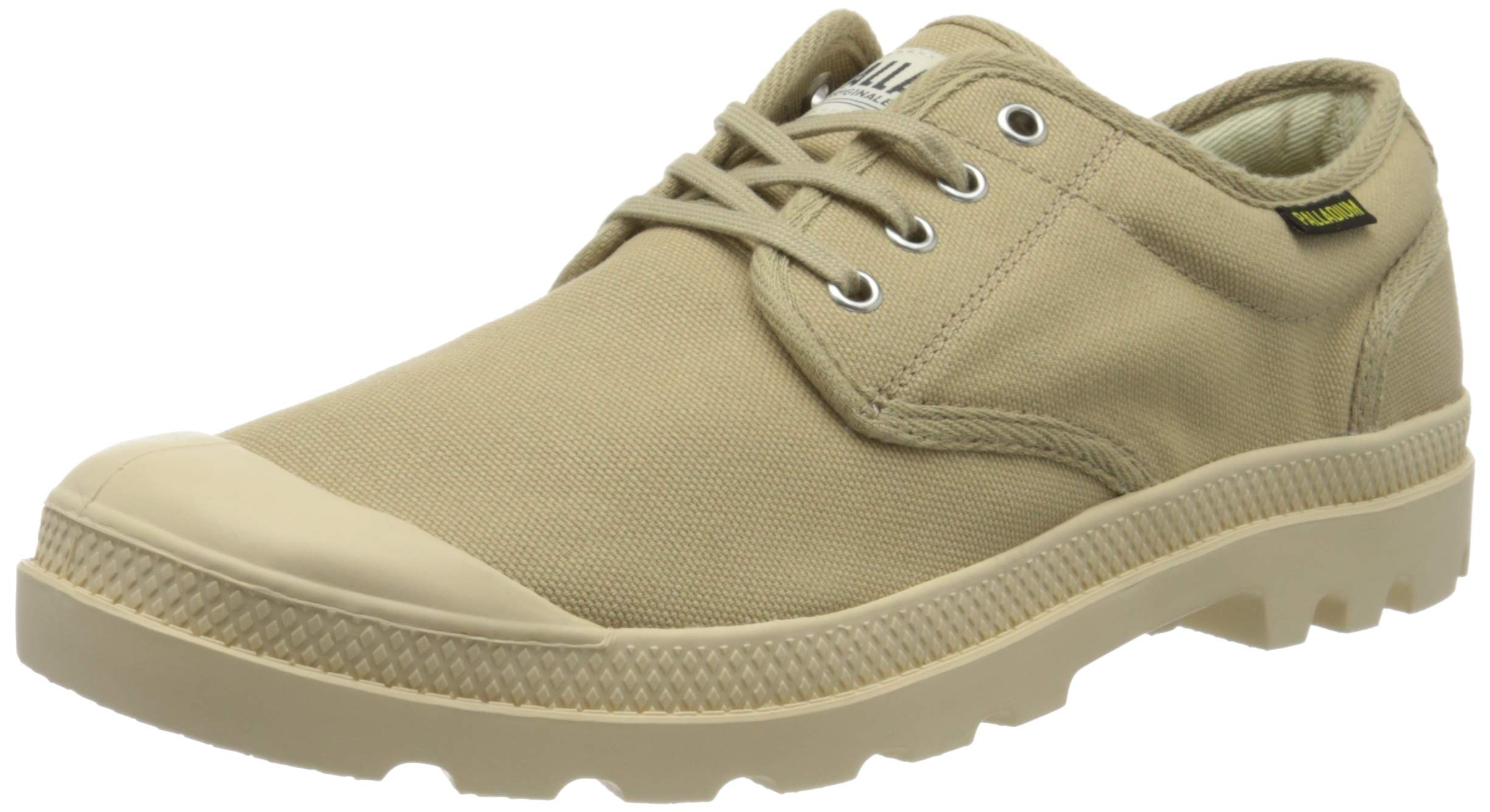 PALLADIUM Unisex Low-Top Trainers