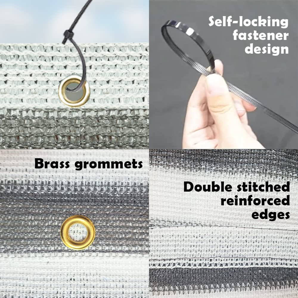 Picture of Installing Shade Cloths: A Step-by-Step Guide 2024