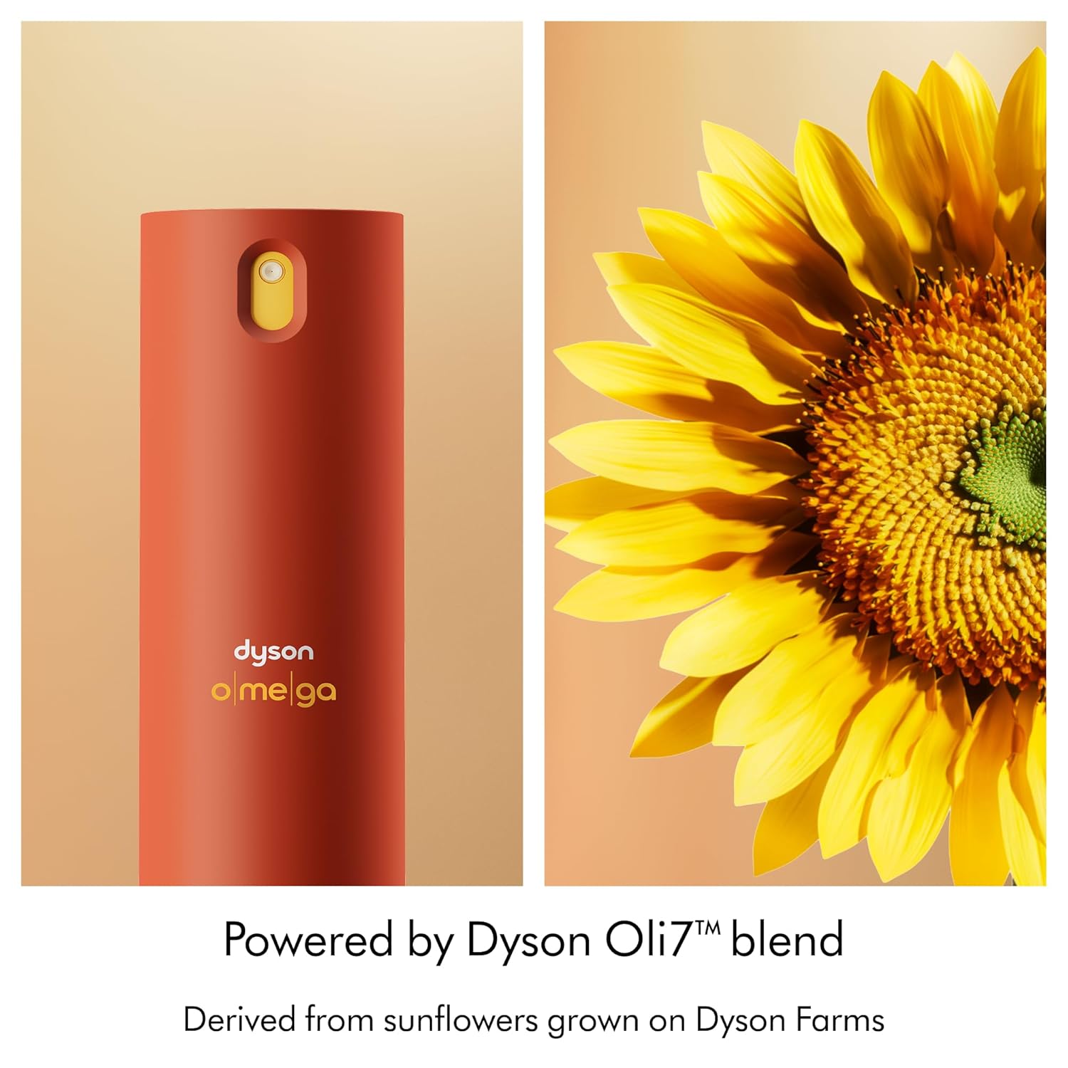 Dyson Omega™ Leave-in conditioning spray - Image 3