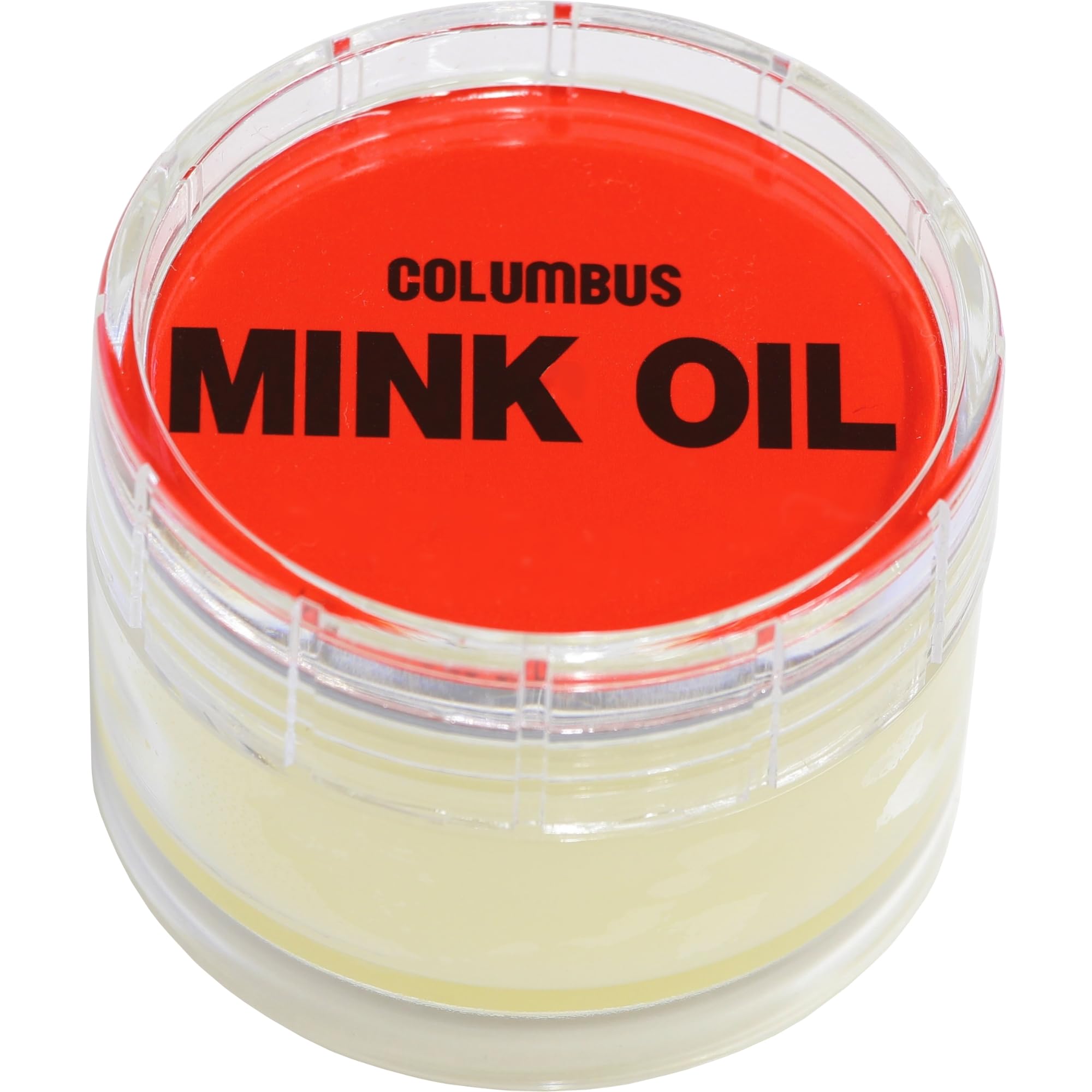 columbus ミンクオイル 45g商品画像