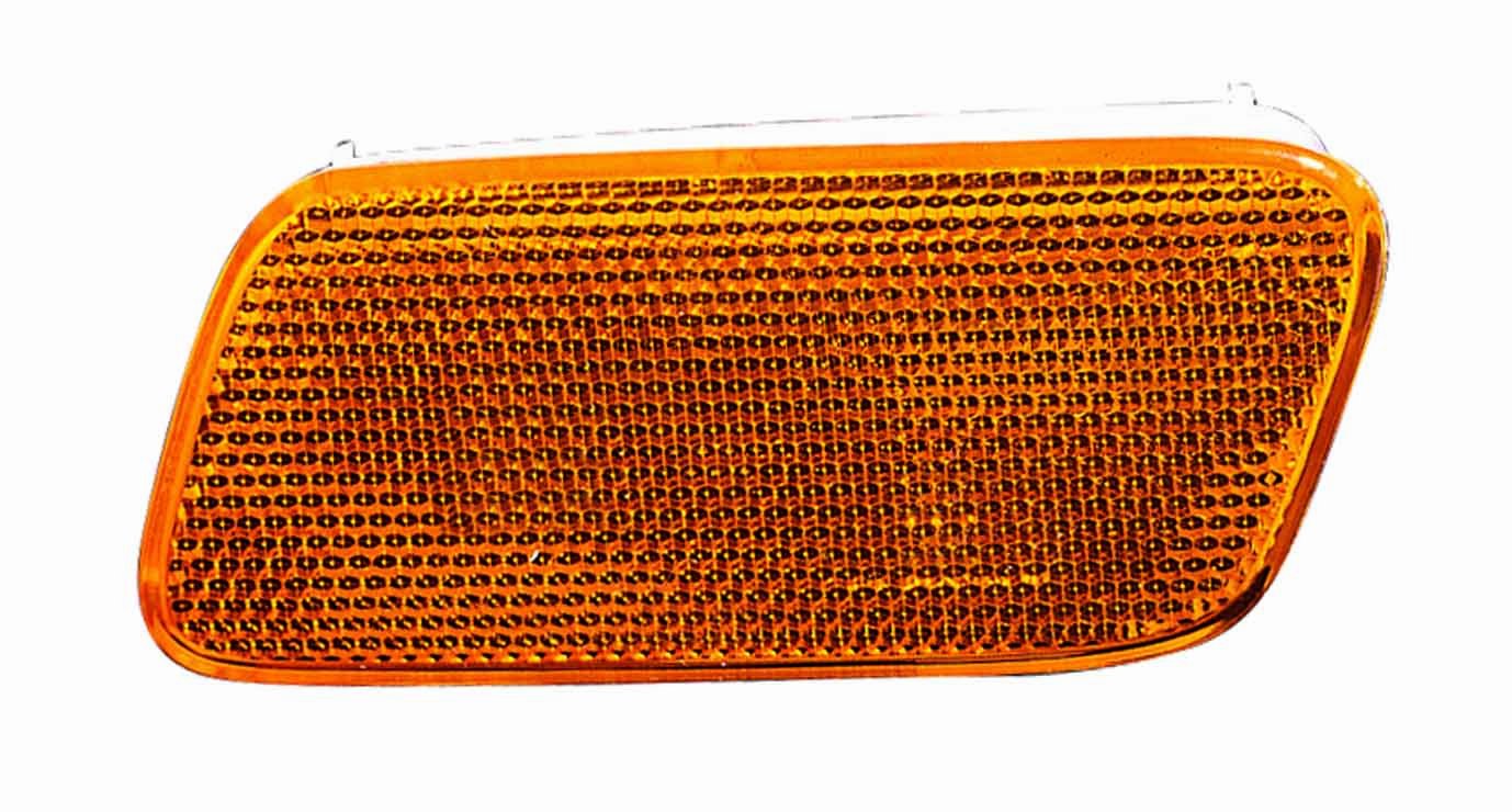 For Mercedes-Benz E Signal Light Replaces Oem: 210 820 13 21(00-03) Driver Side