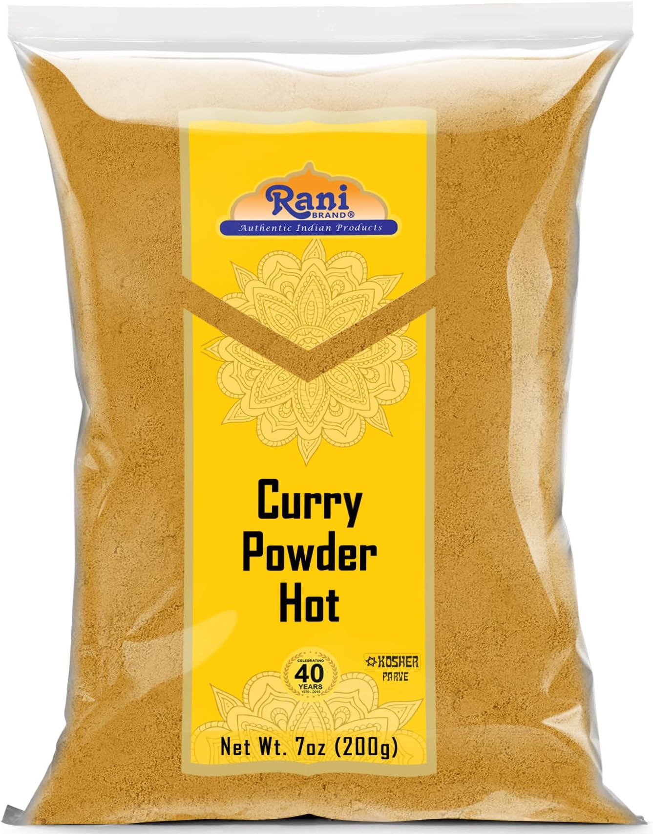 Rani Curry Powder Hot