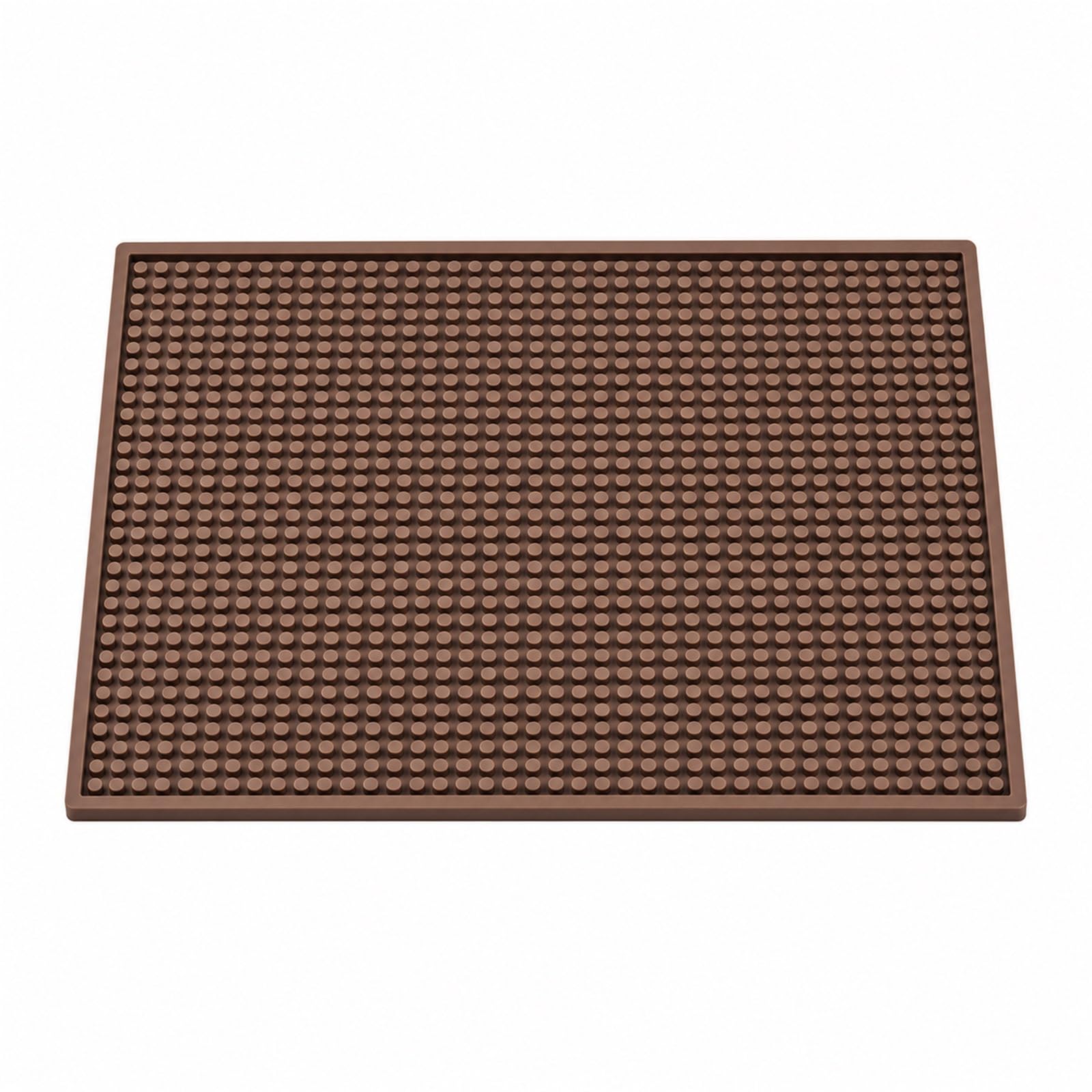 Alfombrilla para Barra de Bar,Alfombrilla de Servicio para Bar,Alfombrilla Antideslizante para Bar,Alfombra de Bar Suaves,Antideslizante,para Bares,mostradores y Barras