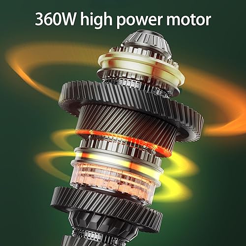 Miniatura 7 de Lavadora plegable automática para lavandería eficiente en espacios pequeños 11L Ropa interior portátil Calcetines Lavadora de ropa Lavadora eléctrica