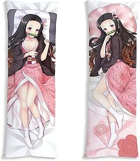 weeb body pillow