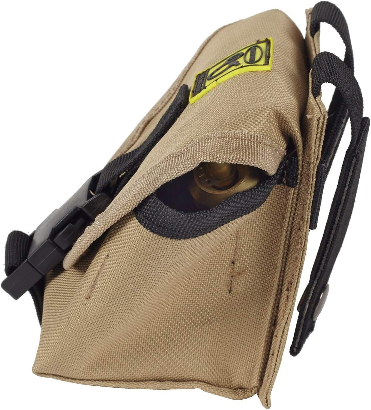 SmittyBilt R.A.D RAPID AIR DEFLATOR - SB2823