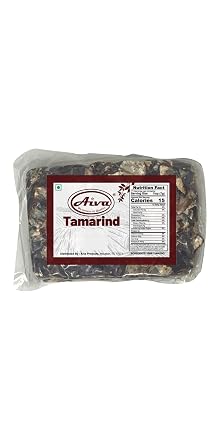 Aiva Tamarind Slab Block Seedless | Imli Slab | 35.3 oz