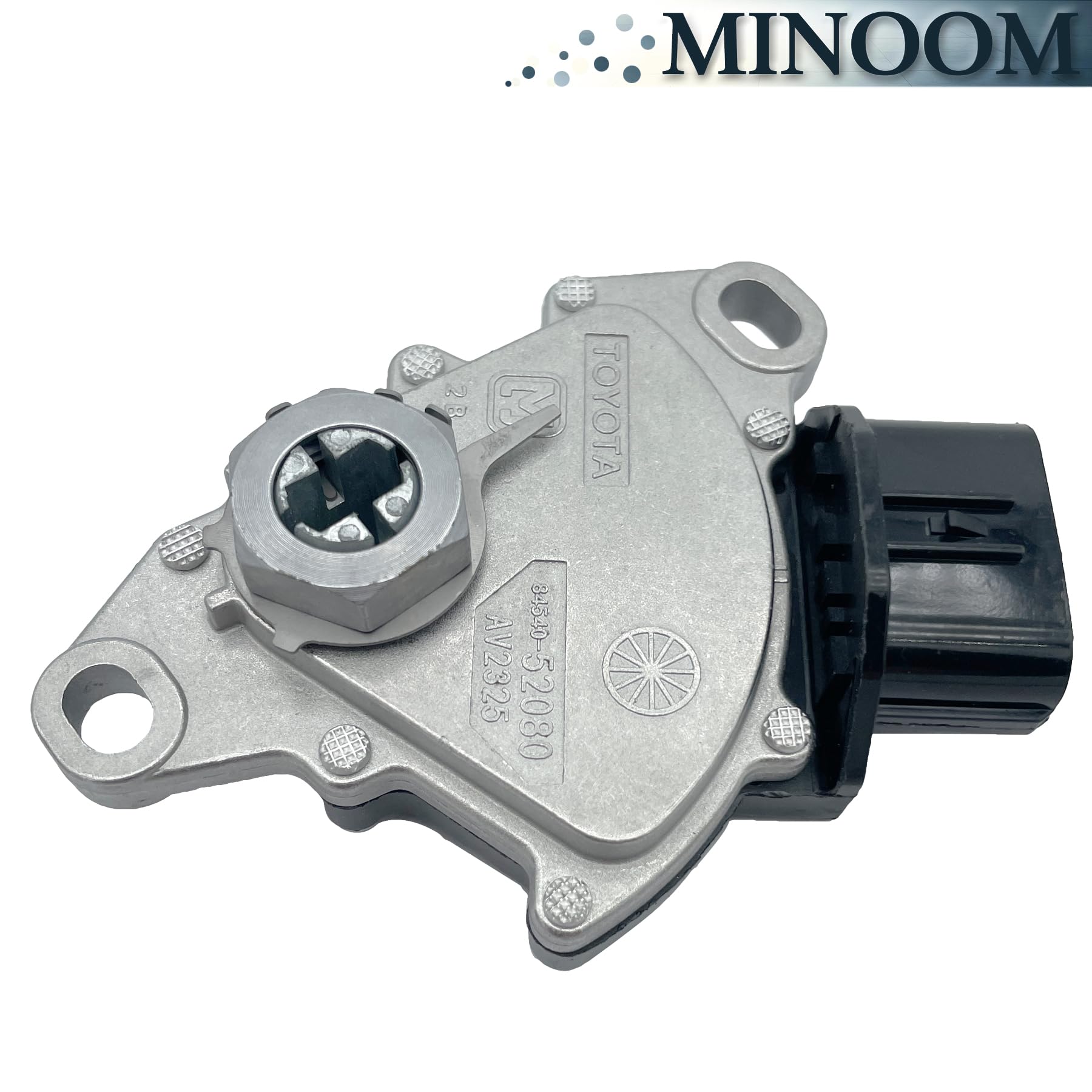 Amazon.com: MINOOM 84540-52080 Neutral Safety Switch Replacement