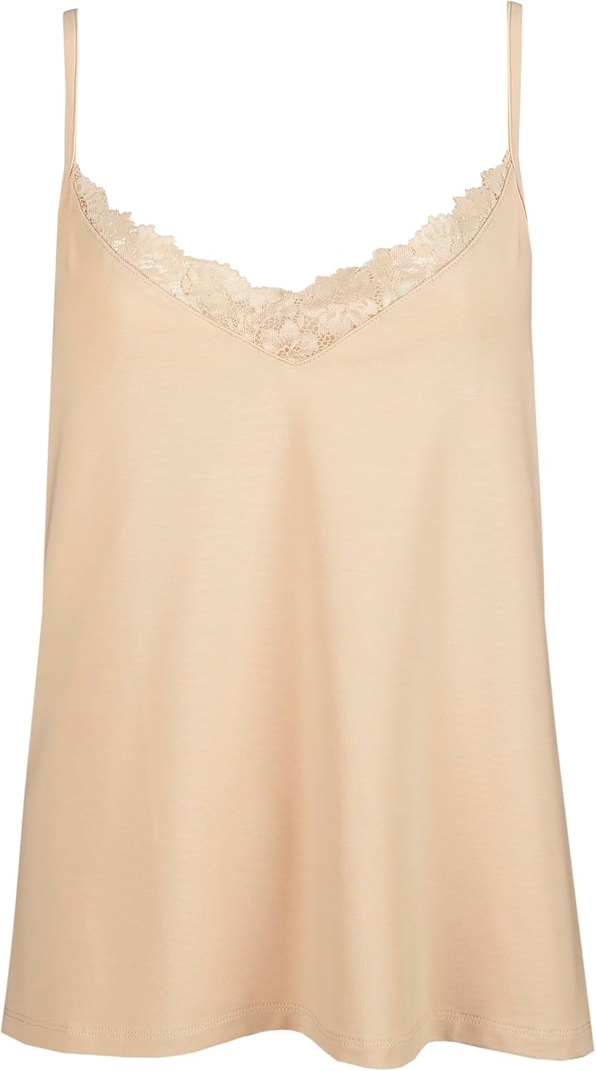 Marie Jo Soft Studio Top Without Cups