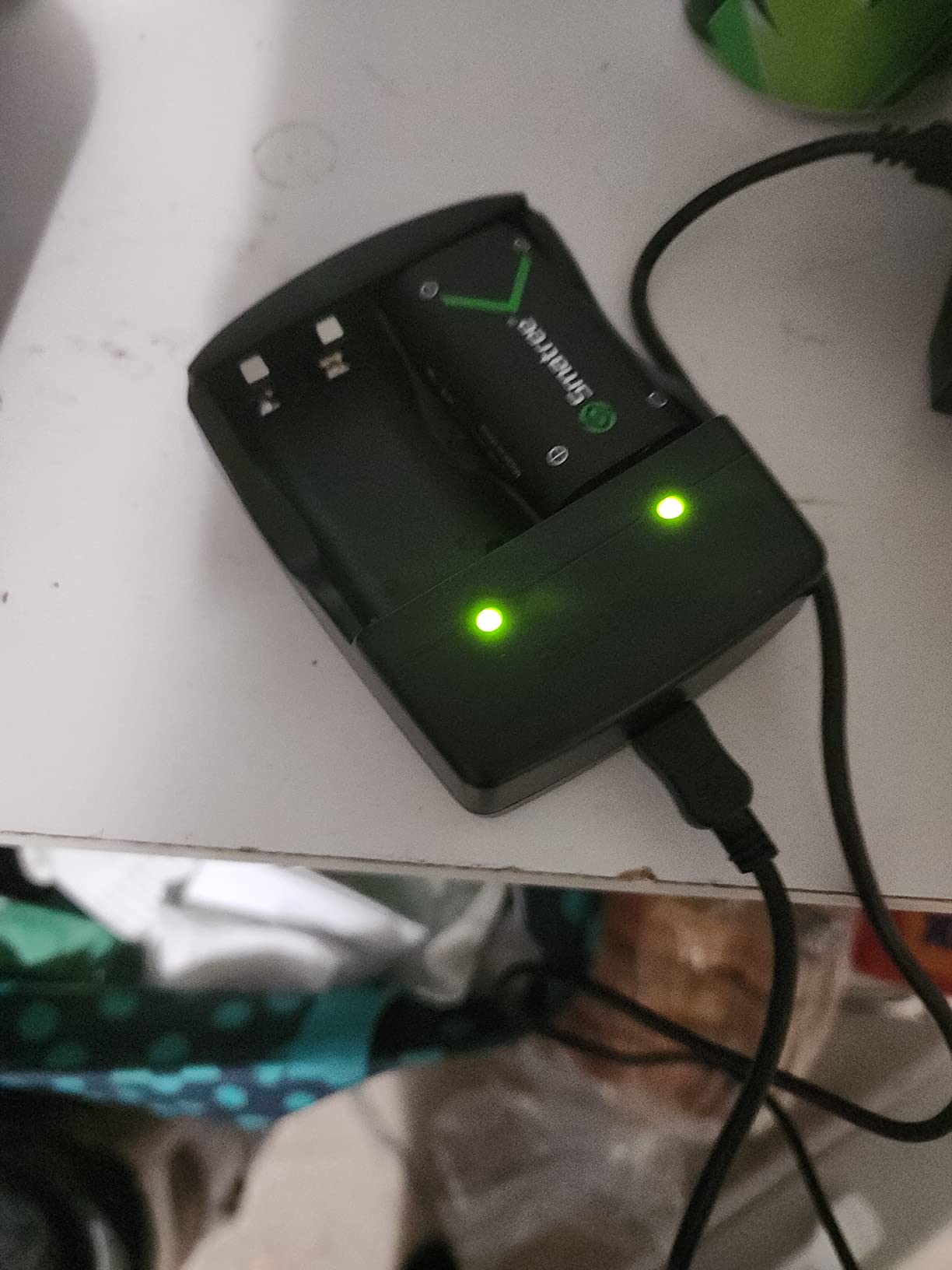 Xbox Series X Rechargeable Battery Pack For Xbox Controller, X - Main Image