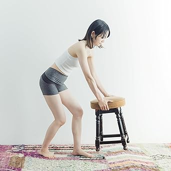 Amazon.co.jp: [トコちゃんベルトの青葉] 骨盤ダブルサポートパンツ S
