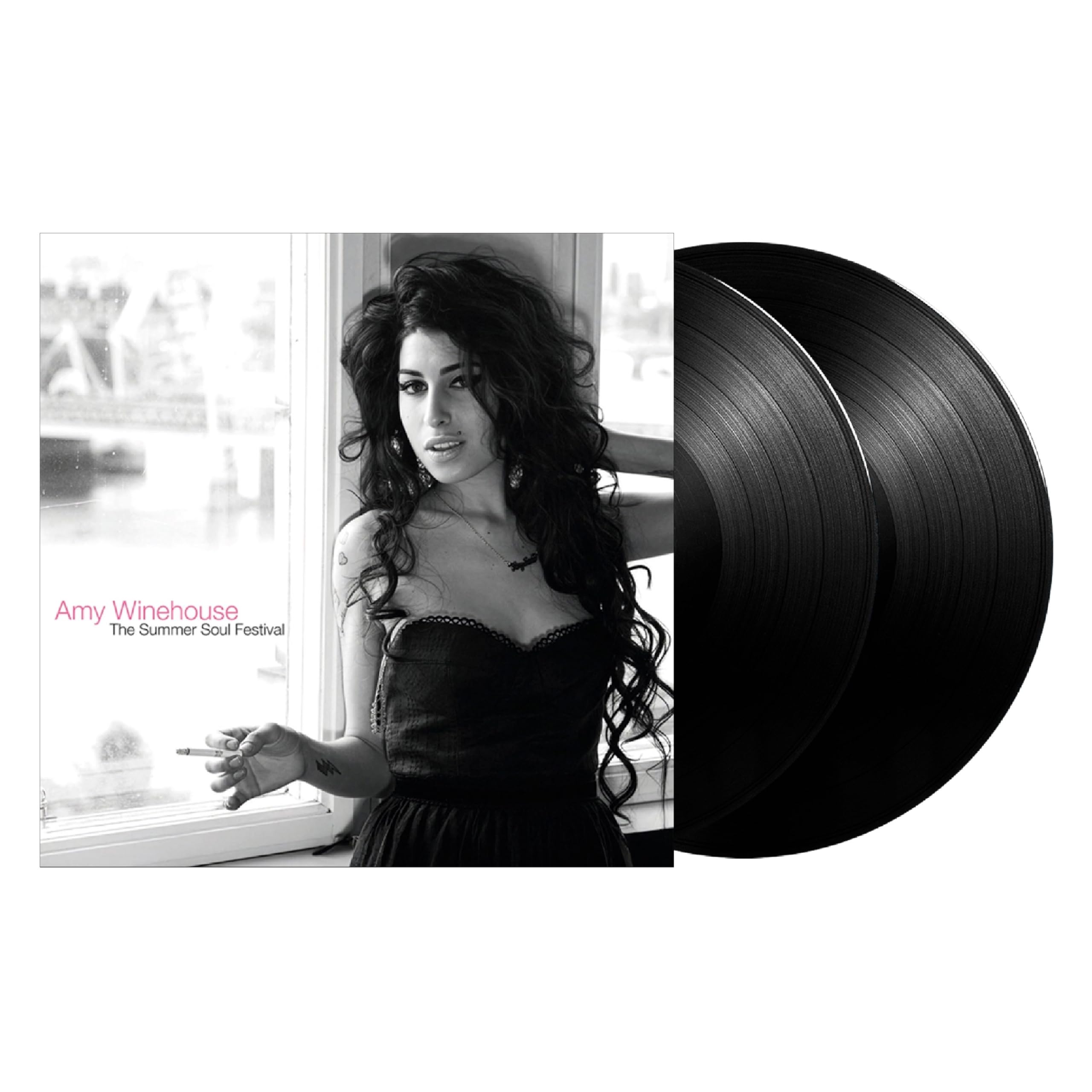 THE SUMMER SOUL FESTIVAL (2LP) [VINYL]