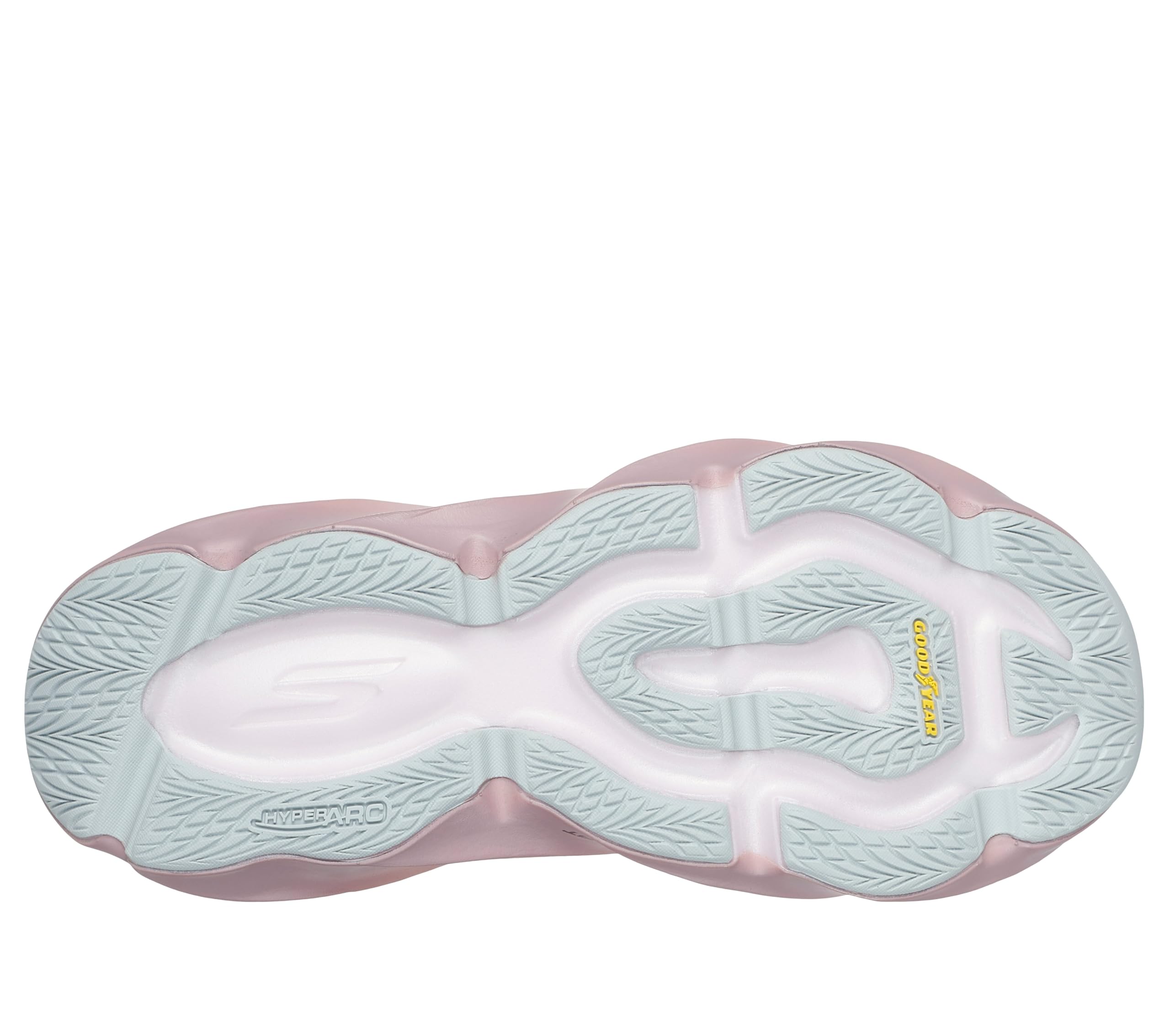 Skechers Donna Aero Burst Slip Ins Slip-in ALLENATRICE