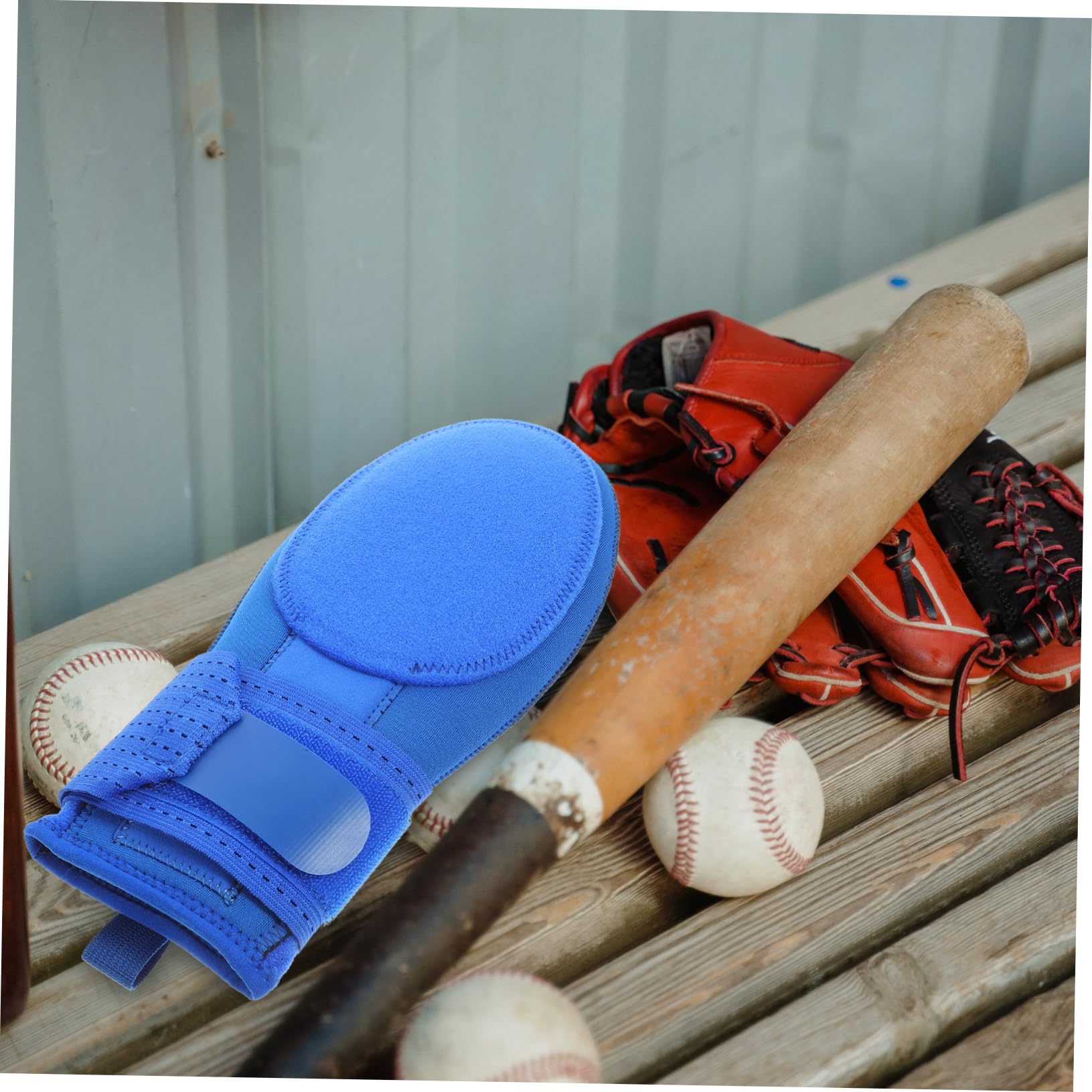 Guante De Béisbol De Béisbol Guante Deslizante Base s Deslizantes Deportes s es e para De De