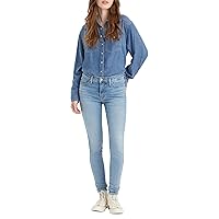 Levi's 310 Shaping Super Skinny, Jeans Donna