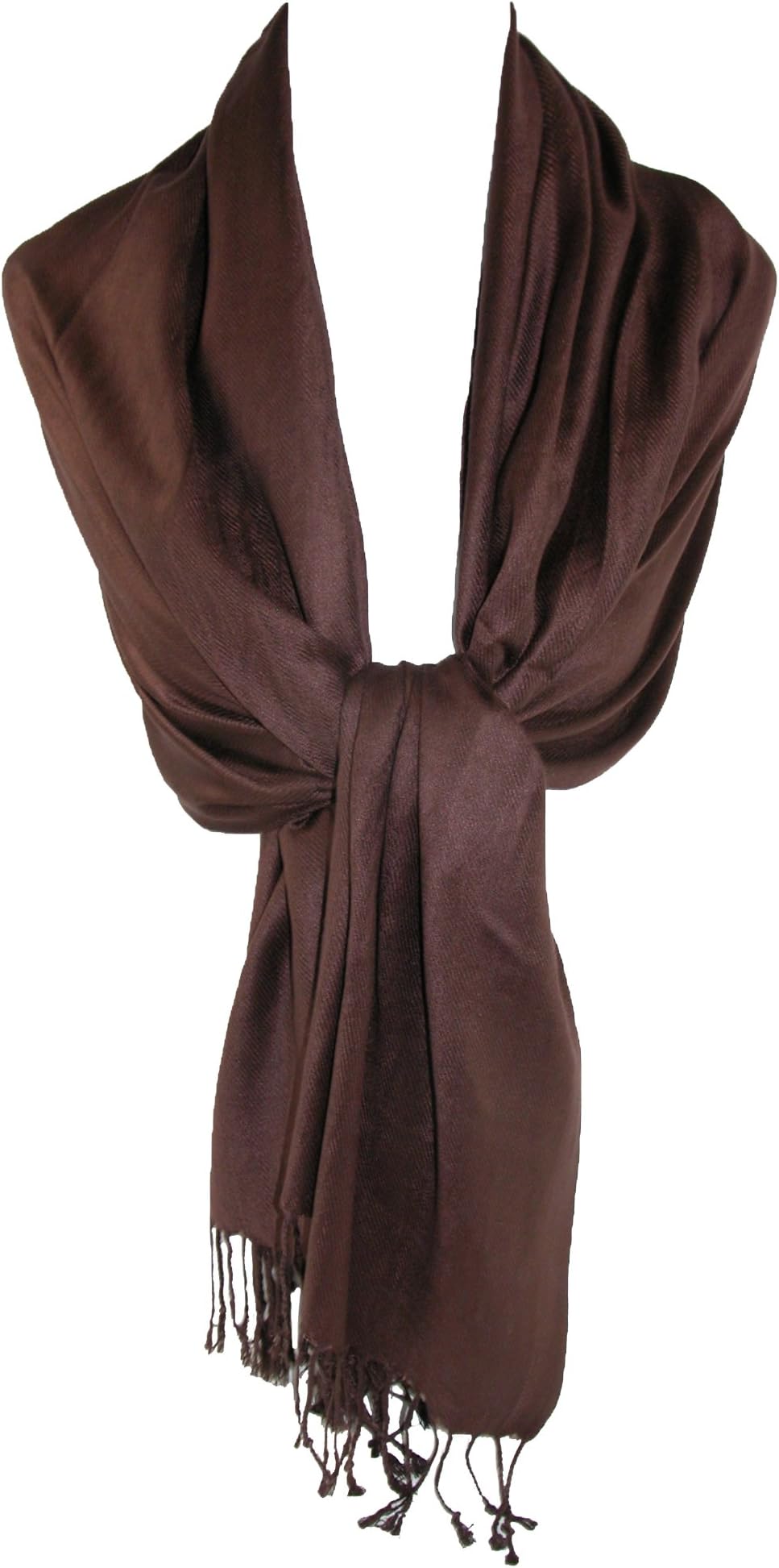 Elegant Pashmina Scarf Wrap Shawl Stole