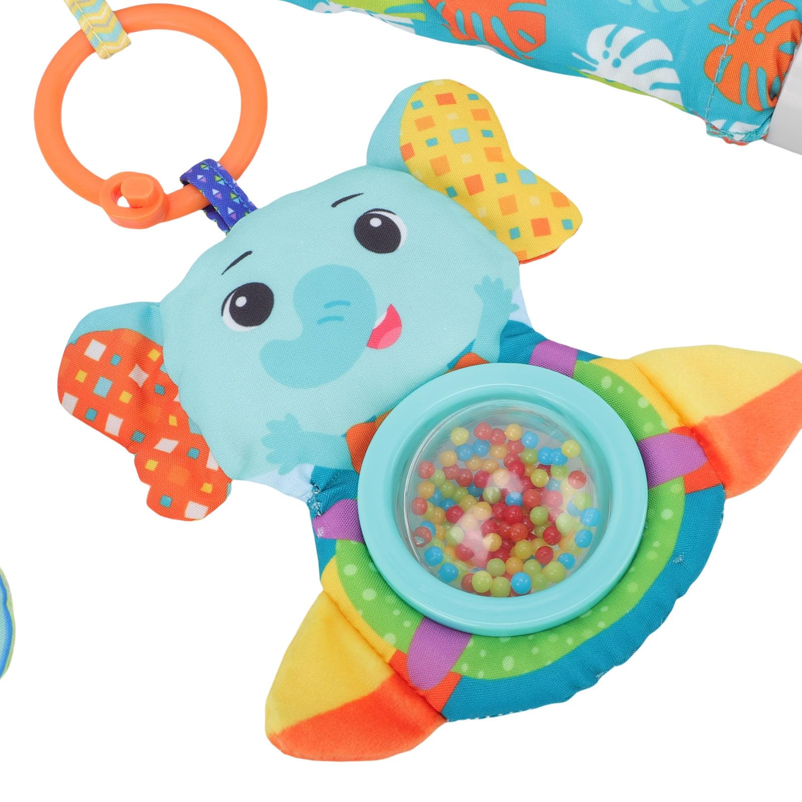 Domary Stroller Pendant Toy Attractive Design Multi-Scenario Use for