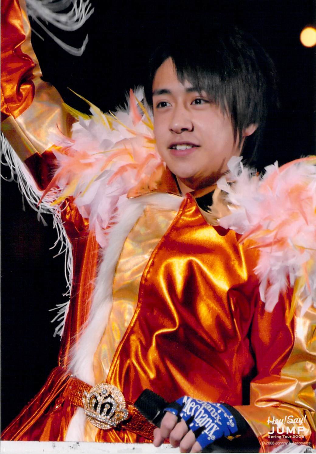 Amazon.co.jp: Hey. Say. JUMP [Official Photo} – 八乙女 Light