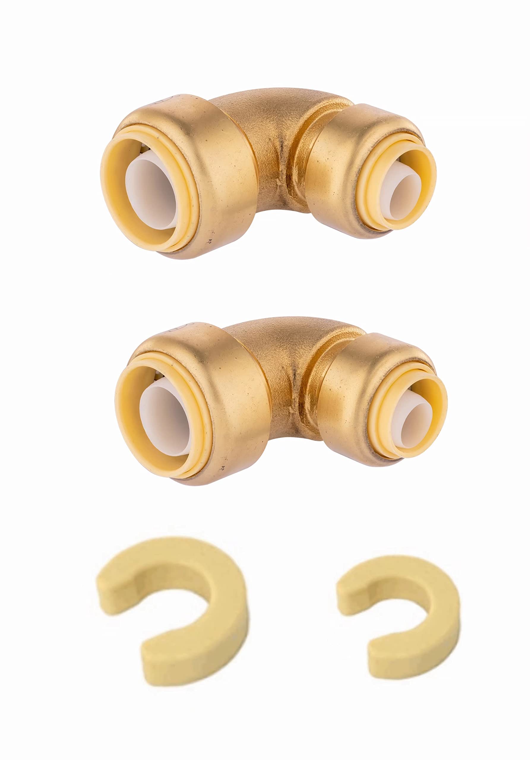 Compare Lowest Prices Our Featured Products 3/4 Eblow, 1pc Packing