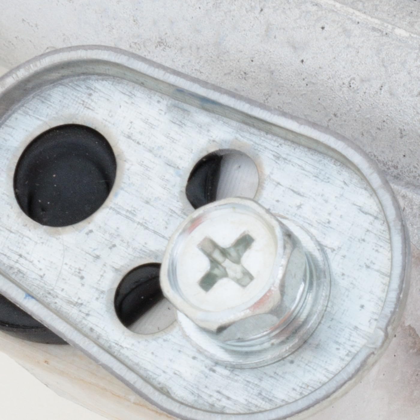 Replacement A/C Compressor Kit Fits Nissan Rogue 2011 2.5L I4 With 6-Groove Clutch Pulley