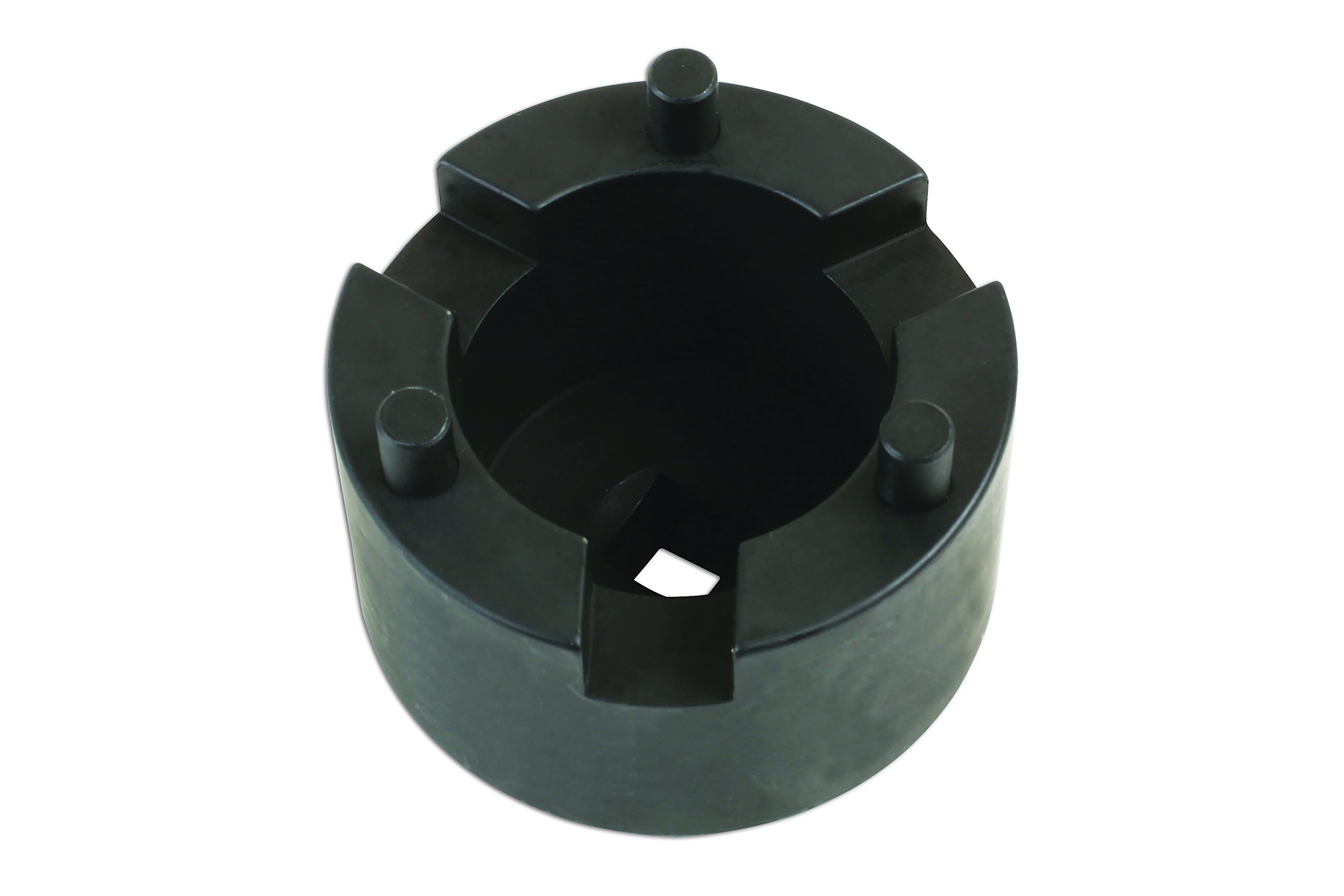 Laser Tools Rear Hub Socket 1/2""D - for Toyota Land Cruiser 6974