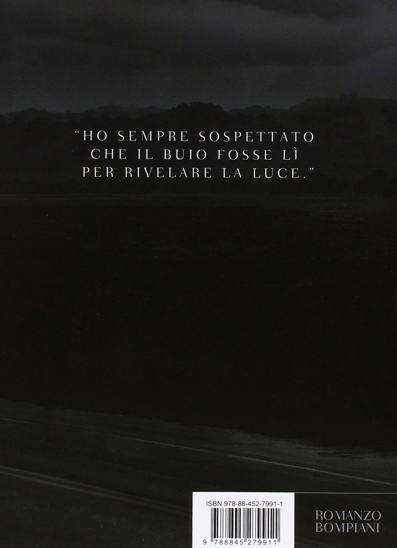 Notte americana