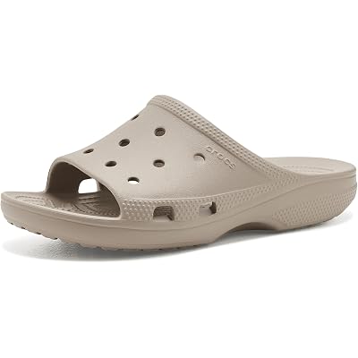Тапочки Crocs Classic Saturday Slides