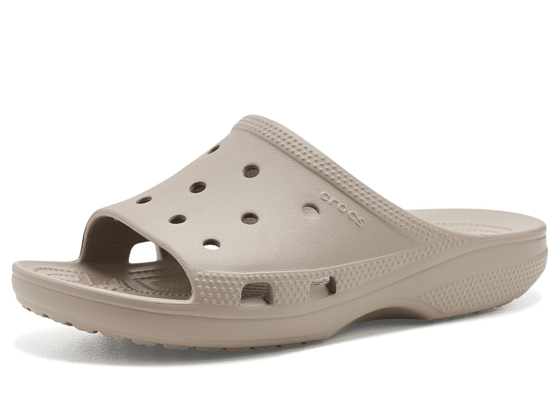 Crocs Women,Saturday Slide W, Dulcé, 5 UK Women