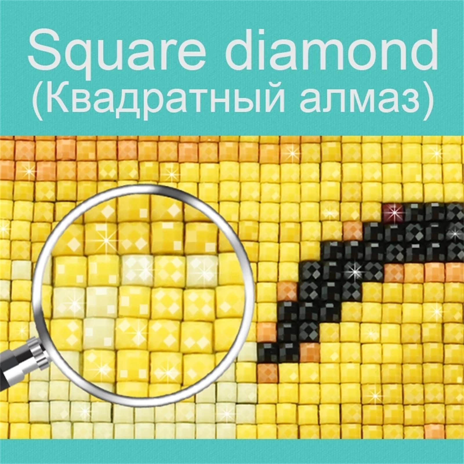 Pintura Diamante 5D,Condimento de cocina Grande Diamond Painting,DIY Diamante Cristal Bordado Punto de Cruz Kit Completo,con Accesorios para Adultos Niños Decor Pared Hogar Regalos 100x200cm WS-6614