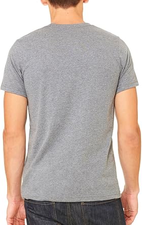 Bella + Canvas Mens 3001c